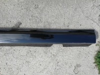 фото thumb №11, 7202652 475/9 молдинг порог накладка правая порог правый bmw e90 e91 lci lift