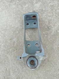 фото thumb №1, Кронштейн кронштейн катализатора scania r ngs 2354809