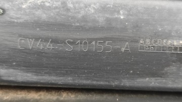 фото thumb №12, Ford kuga mk2 планка порогова ліва накладка порогова ліва cv44-s10155-a