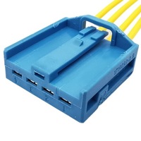 фото thumb №1, Джгут електрична лампи задня bmw 3 04- 4 rktb0020