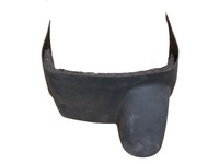 фото thumb №1, Защита средняя консоли mercedes vito a6396880306