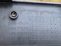 фото thumb №16, Galaxy iii 3 mk3 s-max smax lift mk4 передний бампер lm2b17757 lm2b17757a