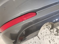 фото thumb №9, Бампер задня задній kpl bmw iii 3 gt f34 4x pdc