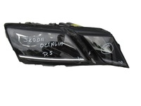 фото thumb №1, Skoda octavia 3 5e lift лампа full led 5e1941016f