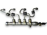 Купить Fiat jeep молдинг впрыскная 46337642 1.6d, фото thumb