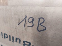 фото thumb №10, Панель кондиционера volkswagen sharan i 7m0907040bg 95vw19988efw