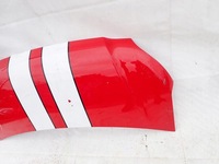 фото thumb №6, Nissan nv400 interstar 10- капот крышка двигателя