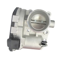 фото thumb №1, Дроссельная заслонка do fiat idea, palio weekend 46533515 flai004r 556232