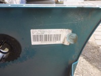 фото thumb №8, Bmw 2 f44 gran coupe m набір бампер задній