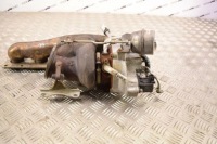 фото thumb №9, Турбіна bmw x3 f25 7583909 3.5l бензиновий 225kw 2012