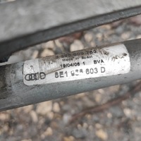 фото thumb №6, Механізм двірник перед audi a4 b6