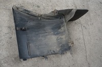 фото thumb №13, Land cruiser 120 накладка крыла левый задняя 03r