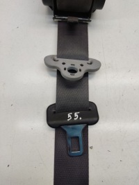 Купити Kia sportage 2009 задній ремінь безпеки 898101f000, фото thumb