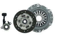 фото thumb №1, Зчеплення + циліндр зчеплення nissan 1.6