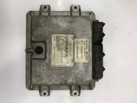 фото thumb №1, Бортовий комп'ютер двигуна fiat 51815710