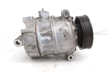 фото thumb №6, Компрессор кондиционера seat alhambra 710, 711 7n0816803b 1.97l дизель