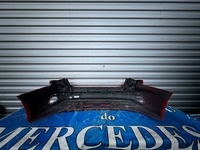 фото thumb №8, Бампер задняя задний audi a3 8y5 sedan 8y5807511