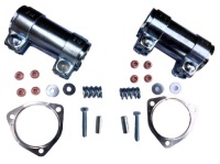 фото thumb №3, Каталізатор audi a6 2,4 1997-