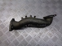 фото thumb №1, Труба шланг інтеркулер турбіни scenic ii