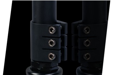 Трюковый самокат SOKE EVO ABEC-9 Stunt 100 кг.