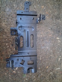 фото thumb №1, Land rover discovery sport v lift 5 l550 кронштейн lk72-14c445-ac