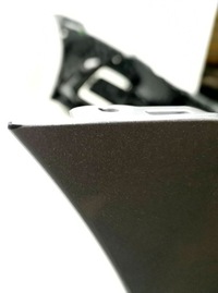 фото thumb №14, Новый бампер перед vw passat b8 r-line gte 6xpdc