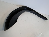 фото thumb №9, Mercedes gl x164 164 розширювач крила pp