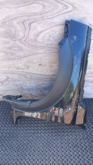 фото thumb №1, Land rover freelander l314 lift крыло перед левый lrc921