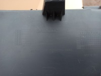 фото thumb №4, Mercedes actros mp4 накладка защита a9608852274