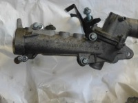 фото thumb №1, Корпус термостата 111203473 mercedes slk r170