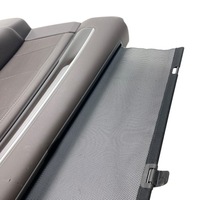 фото thumb №11, Обивка обшивка дверь левый задняя renault espace v