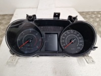 фото thumb №1, Citroen c4 aircross 2015 лічильник / спідометр