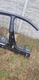 фото thumb №1, Renault talisman sedan поріг праві стійка середній