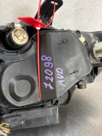 фото thumb №15, Лампа правый перед передняя bmw 1 e87 e82 e88 europa