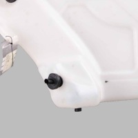 фото thumb №9, Mercedes slk r171 бак бачок жидкость омывателя стекло a1718600160