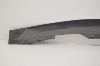 Защита поперечина передний радиатора mercedes r129 sl 1296280007 Цена, фото thumb