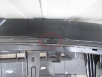 фото thumb №12, Бампер перед передній porsche cayenne 9y0 lift 23-