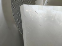 фото thumb №12, Fiat 500 07-14 перед капот бампер pas крыло лампы цвет 270/a перламутр