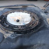 фото thumb №9, Dodge ram 2500 09- бак пального 4x4 5.7 usa