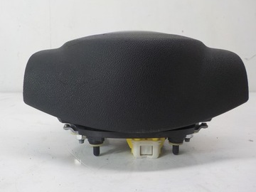 фото thumb №14, Seat altea toledo iii подушка водителя air bag 5p0880201af