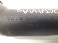 фото thumb №5, Труба інтеркулер 1c0145762am skoda octavia lift