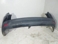 Купить Renault megane 3 3 универсал бампер задняя задний nv676, фото thumb