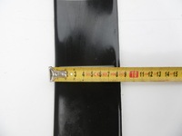 фото thumb №13, Накладка наклейка бампера задняя lift volvo v70 iii