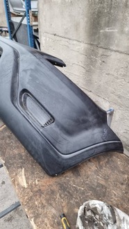 фото thumb №7, Бампер перед honda cr-v ii