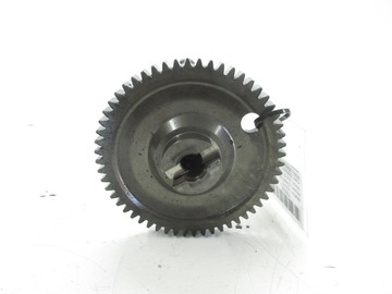 фото thumb №6, Volvo c30 v50 cx60 v60 cx70 cx90 s40 s80 2.0 d 163 km вал вали розподільний вал