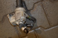 фото thumb №2, Alfa romeo 159 корпус термостата 55202510