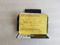 фото thumb №3, Vw up кронштейн стойка левый задняя 1s4809611