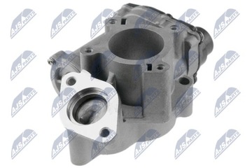 фото thumb №11, Клапан egr nty do nissan qashqai +2 2.0 dci