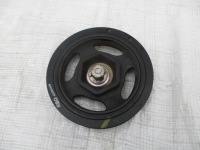 фото thumb №1, Шкив коленчатого вала honda civic ix 9 ufo ii 1.4 l13z4