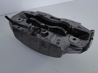 фото thumb №13, Mercedes супорт переднє 63 amg brembo 20d03903 g клас w463 463